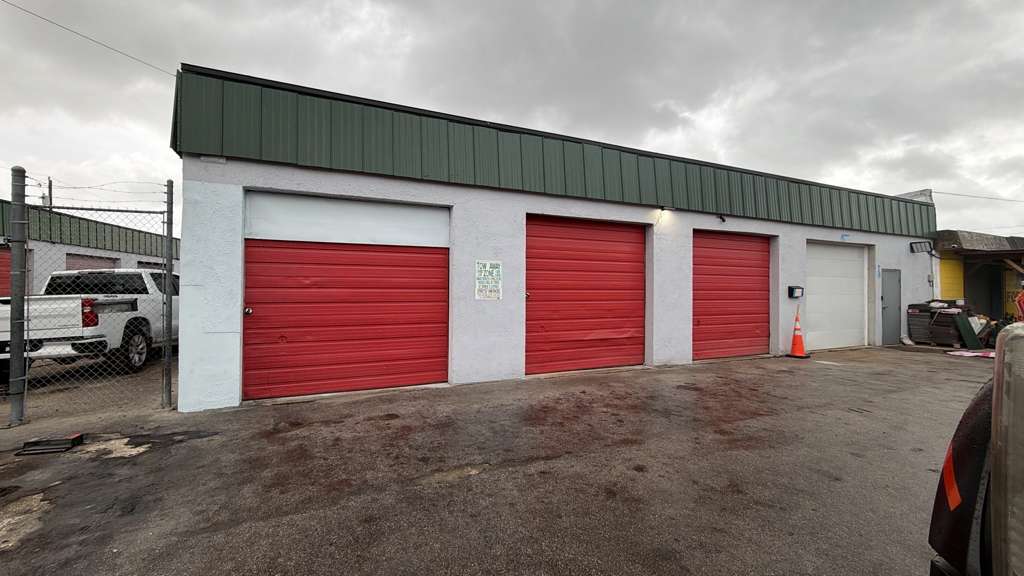 JMar Auto Body Shop in Orlando, Florida