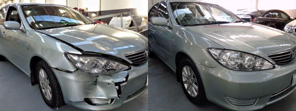 Diminished Value in Florida: Why Your Repaired Car Is Worth Less, and How To Claim the Difference
