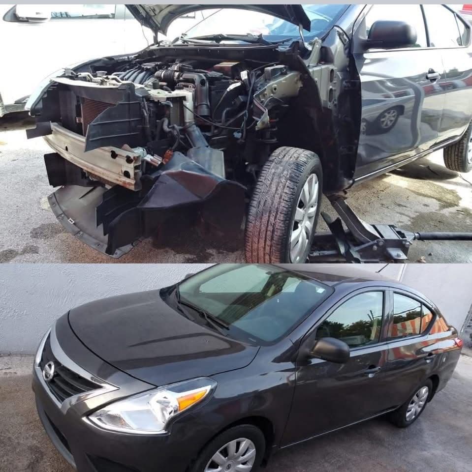 How Florida Decides If Your Car Is a Total Loss (the 80% Rule), and What You Can Do About It