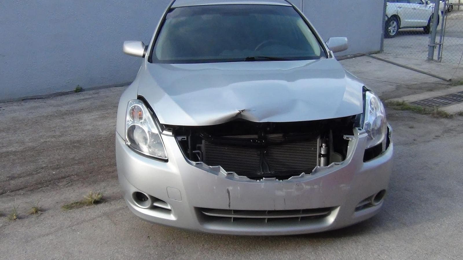 Bumper Repair & Replacement at JMar Auto Body Shop, Orlando FL